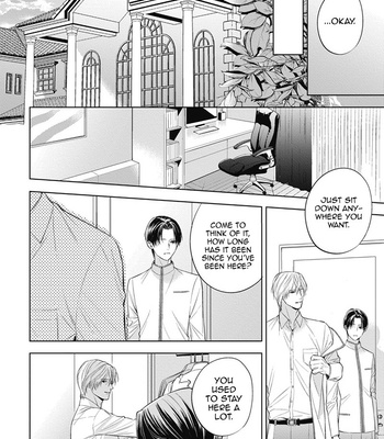 [IWAMOTO Kaoru, YUKIMURA Kanae] α no Hanayome – Kyoumei Renjou – Vol.01 [Eng] – Gay Manga sex 117