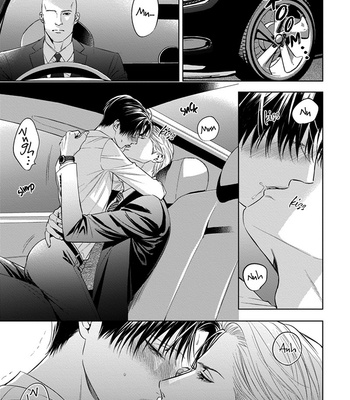 [IWAMOTO Kaoru, YUKIMURA Kanae] α no Hanayome – Kyoumei Renjou – Vol.01 [Eng] – Gay Manga sex 152