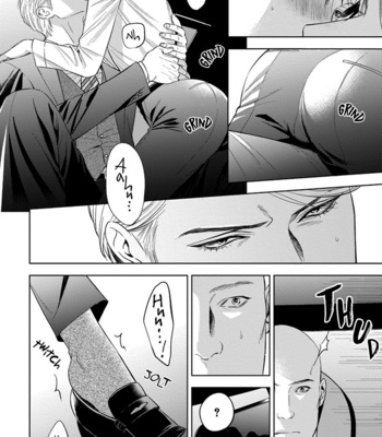 [IWAMOTO Kaoru, YUKIMURA Kanae] α no Hanayome – Kyoumei Renjou – Vol.01 [Eng] – Gay Manga sex 153