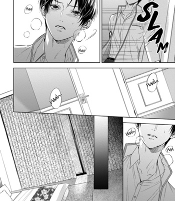 [IWAMOTO Kaoru, YUKIMURA Kanae] α no Hanayome – Kyoumei Renjou – Vol.01 [Eng] – Gay Manga sex 135