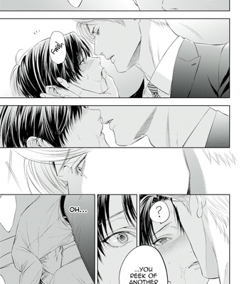 [IWAMOTO Kaoru, YUKIMURA Kanae] α no Hanayome – Kyoumei Renjou – Vol.01 [Eng] – Gay Manga sex 172