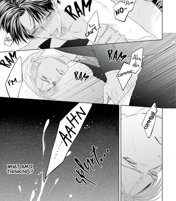 [IWAMOTO Kaoru, YUKIMURA Kanae] α no Hanayome – Kyoumei Renjou – Vol.01 [Eng] – Gay Manga sex 180