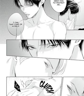 [IWAMOTO Kaoru, YUKIMURA Kanae] α no Hanayome – Kyoumei Renjou – Vol.01 [Eng] – Gay Manga sex 191