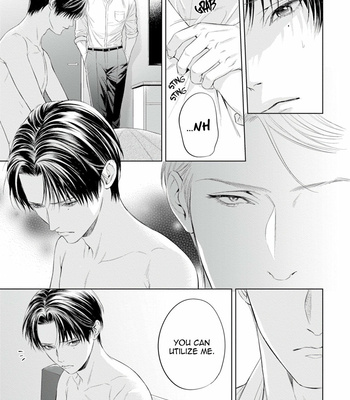 [IWAMOTO Kaoru, YUKIMURA Kanae] α no Hanayome – Kyoumei Renjou – Vol.01 [Eng] – Gay Manga sex 194