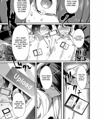 [Muki Pomera (Mitsuashi)] Aigan Pledge Pet Pledge [Eng] – Gay Manga sex 20