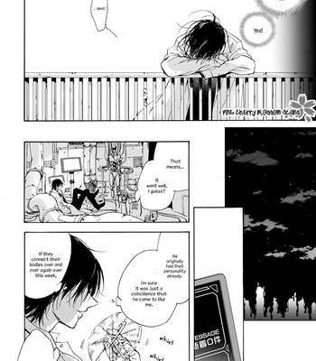 [SAKU Hiro] and310 ~Hi-mote Hakase to Koi Suru Android~ [Eng]  – Gay Manga sex 31