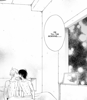 [SAKU Hiro] and310 ~Hi-mote Hakase to Koi Suru Android~ [Eng]  – Gay Manga sex 49