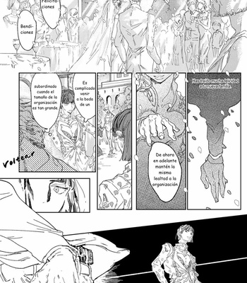 [Space Jet ni Norikonde (Zazon)] Batio!! – JoJo’s Bizarre Adventure dj [ESP] – Gay Manga sex 3