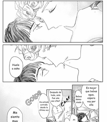 [Space Jet ni Norikonde (Zazon)] Batio!! – JoJo’s Bizarre Adventure dj [ESP] – Gay Manga sex 12