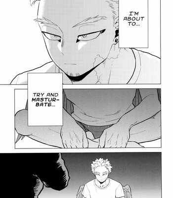 [Tousoku Chokusen Undou (Pain)] 1 x 1 = 2 – Boku no Hero Academia dj [Eng] – Gay Manga sex 4