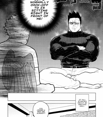 [Tousoku Chokusen Undou (Pain)] 1 x 1 = 2 – Boku no Hero Academia dj [Eng] – Gay Manga sex 5