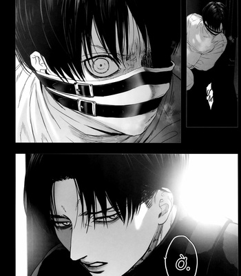 [ROCK’N’DOLLESS (Himemiko) World Ender (Cứu Rỗi) – Shingeki no Kyojin dj [Vi] – Gay Manga sex 9