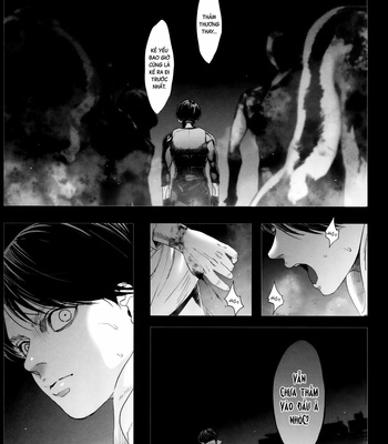 [ROCK’N’DOLLESS (Himemiko) World Ender (Cứu Rỗi) – Shingeki no Kyojin dj [Vi] – Gay Manga sex 14