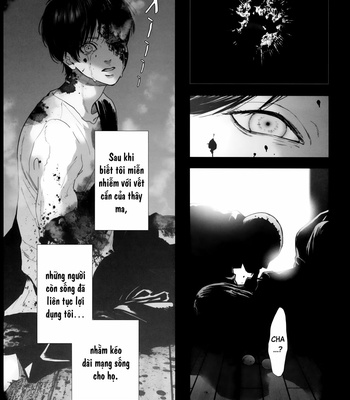 [ROCK’N’DOLLESS (Himemiko) World Ender (Cứu Rỗi) – Shingeki no Kyojin dj [Vi] – Gay Manga sex 21