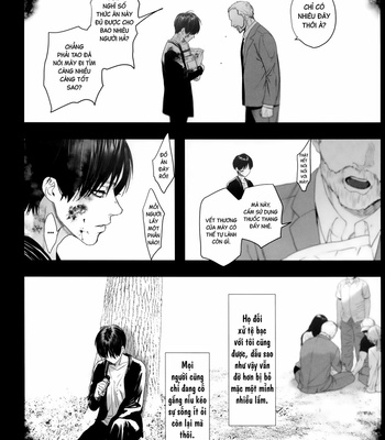 [ROCK’N’DOLLESS (Himemiko) World Ender (Cứu Rỗi) – Shingeki no Kyojin dj [Vi] – Gay Manga sex 22