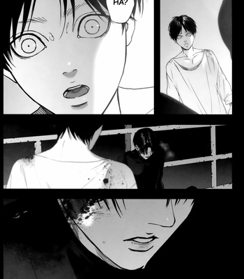 [ROCK’N’DOLLESS (Himemiko) World Ender (Cứu Rỗi) – Shingeki no Kyojin dj [Vi] – Gay Manga sex 59