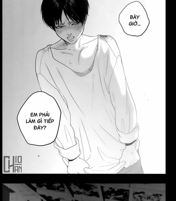 [ROCK’N’DOLLESS (Himemiko) World Ender (Cứu Rỗi) – Shingeki no Kyojin dj [Vi] – Gay Manga sex 61