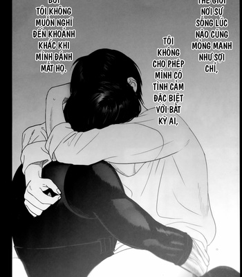 [ROCK’N’DOLLESS (Himemiko) World Ender (Cứu Rỗi) – Shingeki no Kyojin dj [Vi] – Gay Manga sex 68