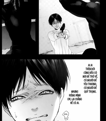[ROCK’N’DOLLESS (Himemiko) World Ender (Cứu Rỗi) – Shingeki no Kyojin dj [Vi] – Gay Manga sex 71