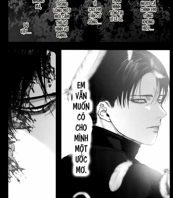 [ROCK’N’DOLLESS (Himemiko) World Ender (Cứu Rỗi) – Shingeki no Kyojin dj [Vi] – Gay Manga sex 72