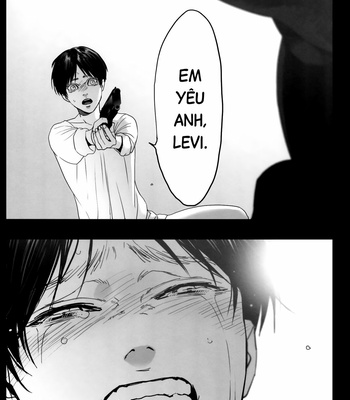 [ROCK’N’DOLLESS (Himemiko) World Ender (Cứu Rỗi) – Shingeki no Kyojin dj [Vi] – Gay Manga sex 73