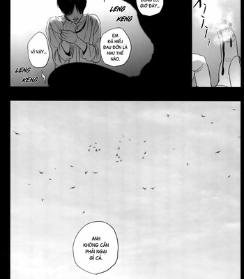 [ROCK’N’DOLLESS (Himemiko) World Ender (Cứu Rỗi) – Shingeki no Kyojin dj [Vi] – Gay Manga sex 76
