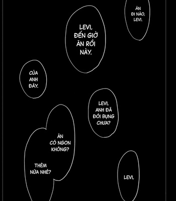 [ROCK’N’DOLLESS (Himemiko) World Ender (Cứu Rỗi) – Shingeki no Kyojin dj [Vi] – Gay Manga sex 77