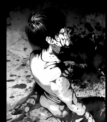 [ROCK’N’DOLLESS (Himemiko) World Ender (Cứu Rỗi) – Shingeki no Kyojin dj [Vi] – Gay Manga sex 7
