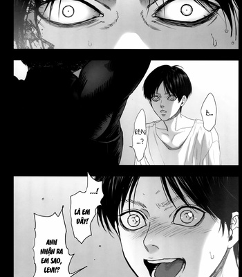 [ROCK’N’DOLLESS (Himemiko) World Ender (Cứu Rỗi) – Shingeki no Kyojin dj [Vi] – Gay Manga sex 78