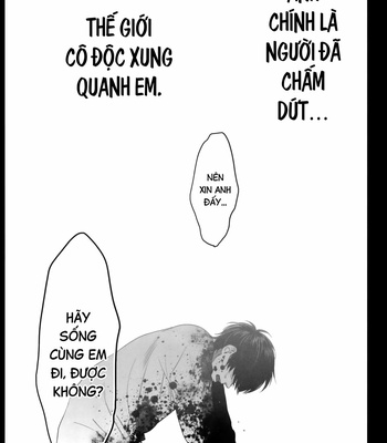 [ROCK’N’DOLLESS (Himemiko) World Ender (Cứu Rỗi) – Shingeki no Kyojin dj [Vi] – Gay Manga sex 85