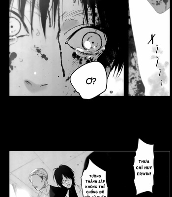 [ROCK’N’DOLLESS (Himemiko) World Ender (Cứu Rỗi) – Shingeki no Kyojin dj [Vi] – Gay Manga sex 86