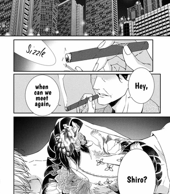 [KAORUHARA Yoshie] Kei x Yaku: Abunai Aibou [Eng] (c.1) – Gay Manga sex 7