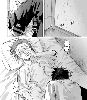 [Mokumoku Ren] A Classmate Who’ll Do Anything For You [Eng] – Gay Manga sex 15