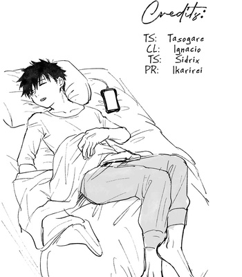 [Mokumoku Ren] A Classmate Who’ll Do Anything For You [Eng] – Gay Manga sex 26