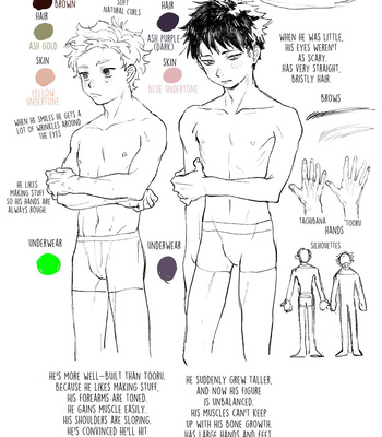 [Mokumoku Ren] A Classmate Who’ll Do Anything For You [Eng] – Gay Manga sex 28