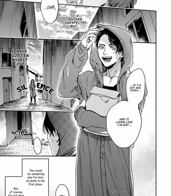 [MATSUMOTO Yoh] Musebi Nake, Junjou [Eng] – Gay Manga sex 6