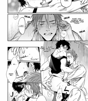[MATSUMOTO Yoh] Musebi Nake, Junjou [Eng] – Gay Manga sex 31