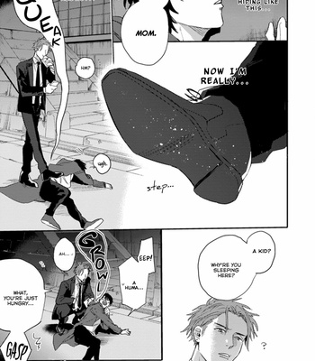 [MATSUMOTO Yoh] Musebi Nake, Junjou [Eng] – Gay Manga sex 43