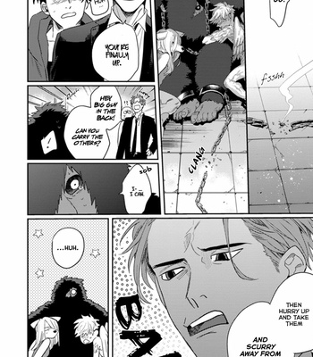 [MATSUMOTO Yoh] Musebi Nake, Junjou [Eng] – Gay Manga sex 62