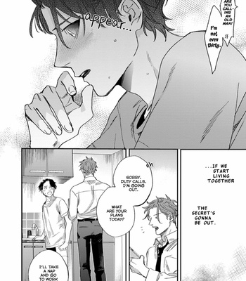 [MATSUMOTO Yoh] Musebi Nake, Junjou [Eng] – Gay Manga sex 77