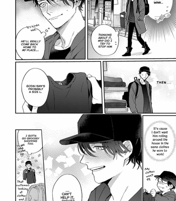 [MATSUMOTO Yoh] Musebi Nake, Junjou [Eng] – Gay Manga sex 81