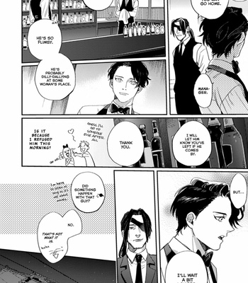[MATSUMOTO Yoh] Musebi Nake, Junjou [Eng] – Gay Manga sex 85