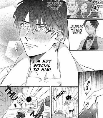 [MATSUMOTO Yoh] Musebi Nake, Junjou [Eng] – Gay Manga sex 87