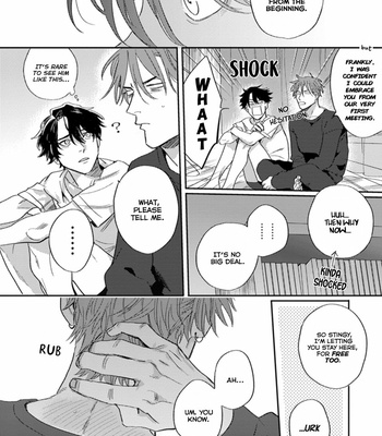 [MATSUMOTO Yoh] Musebi Nake, Junjou [Eng] – Gay Manga sex 95