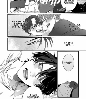 [MATSUMOTO Yoh] Musebi Nake, Junjou [Eng] – Gay Manga sex 97