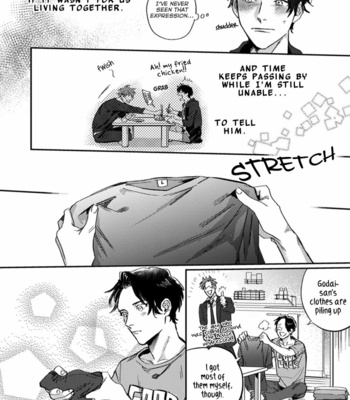 [MATSUMOTO Yoh] Musebi Nake, Junjou [Eng] – Gay Manga sex 103