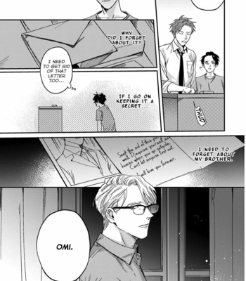 [MATSUMOTO Yoh] Musebi Nake, Junjou [Eng] – Gay Manga sex 108