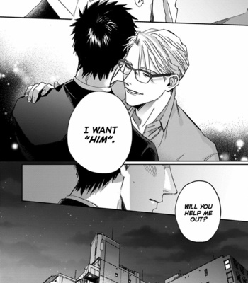 [MATSUMOTO Yoh] Musebi Nake, Junjou [Eng] – Gay Manga sex 111