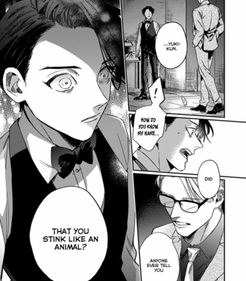 [MATSUMOTO Yoh] Musebi Nake, Junjou [Eng] – Gay Manga sex 122