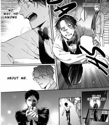 [MATSUMOTO Yoh] Musebi Nake, Junjou [Eng] – Gay Manga sex 123